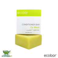 Ecobar PH Co-Wash Conditioner Bar