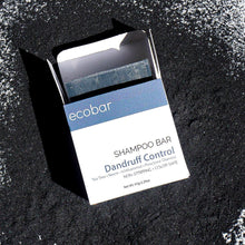 Load image into Gallery viewer, Ecobar PH Dandruff Control Shampoo Bar (aka Heal + Detox)
