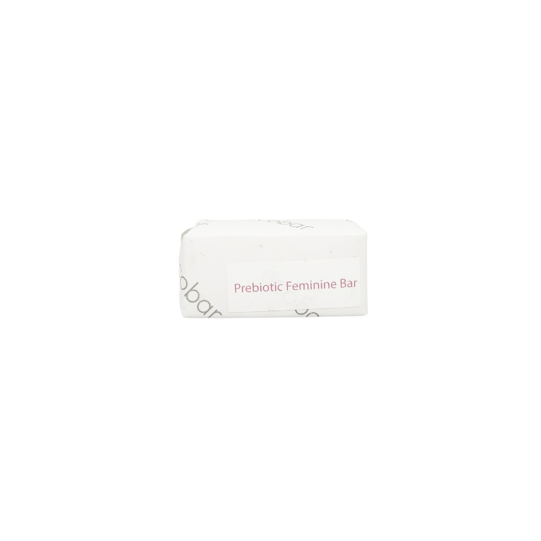 Ecobar PH eco+biome Prebiotic Feminine Bar 40g
