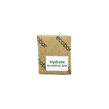 Load image into Gallery viewer, Ecobar PH Hydrate Shampoo Bar
