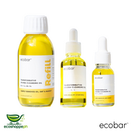 Ecobar PH Transformative Jojoba Cleansing Oil | Oil to Milk 30g