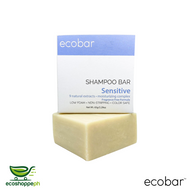 Ecobar PH Sensitive Shampoo Bar