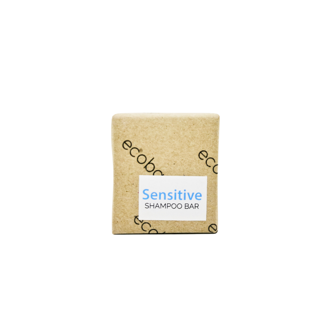 Ecobar PH Sensitive Shampoo Bar