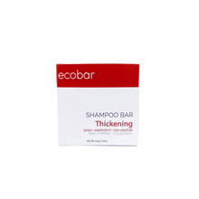 Load image into Gallery viewer, Ecobar PH Thickening Shampoo Bar
