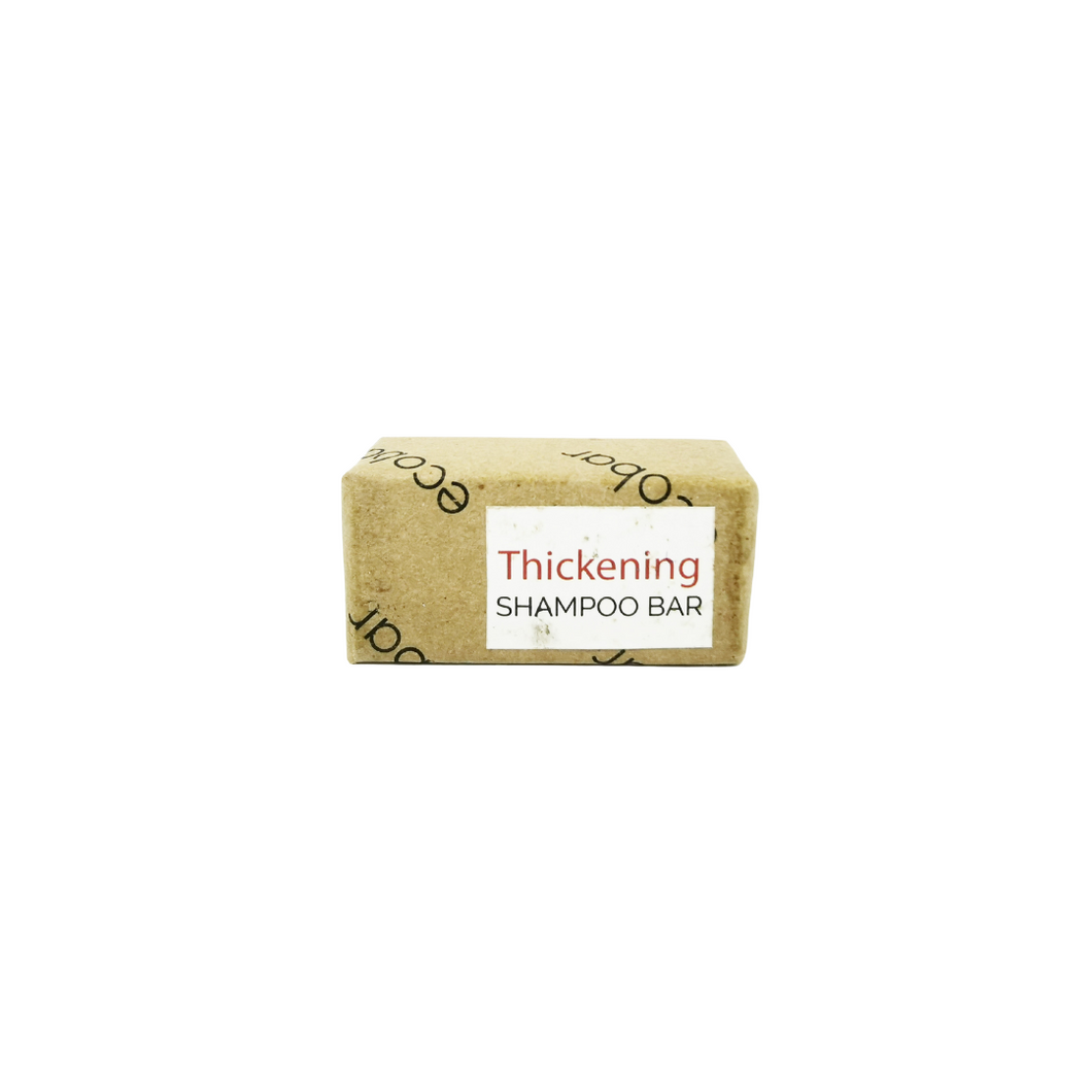 Ecobar PH Thickening Shampoo Bar
