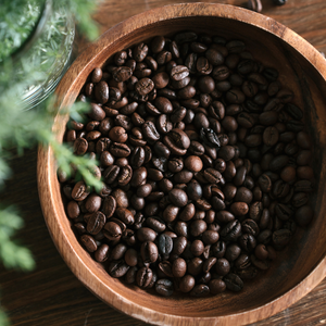 Figtree Farms Arabica Coffee 250g | Pre-Ground, Medium to Dark Roast