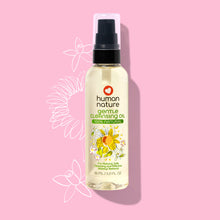 Load image into Gallery viewer, Human Nature 100% Natural Gentle Cleansing Oil 95ml | For Natural, Safe Cleansing and Effective Makeup Removal
