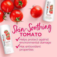 Load image into Gallery viewer, Human Nature 100% Natural Nourishing Facial Wash with Tomato Extract | pH-Balanced 200ml
