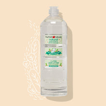 Load image into Gallery viewer, Human Nature Fragrance-Free Baby Bottle &amp; Utensil Cleanser 1L
