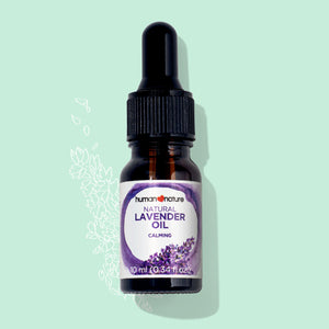 Human Nature Lavender Essential Oil 10ml