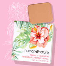 Load image into Gallery viewer, Human Nature Mineral Foundation Refill 7.5g
