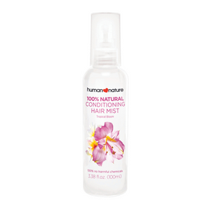 Human Nature Natural Conditioning Mist Tropical Bloom 100ml