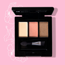 Load image into Gallery viewer, Human Nature Perfect Eyes Mineral Eyeshadow 3.9g
