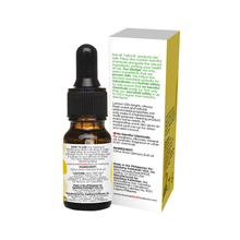 Load image into Gallery viewer, Human Nature Natural Revitalizing 100% Pure Lemon Oil 10ml
