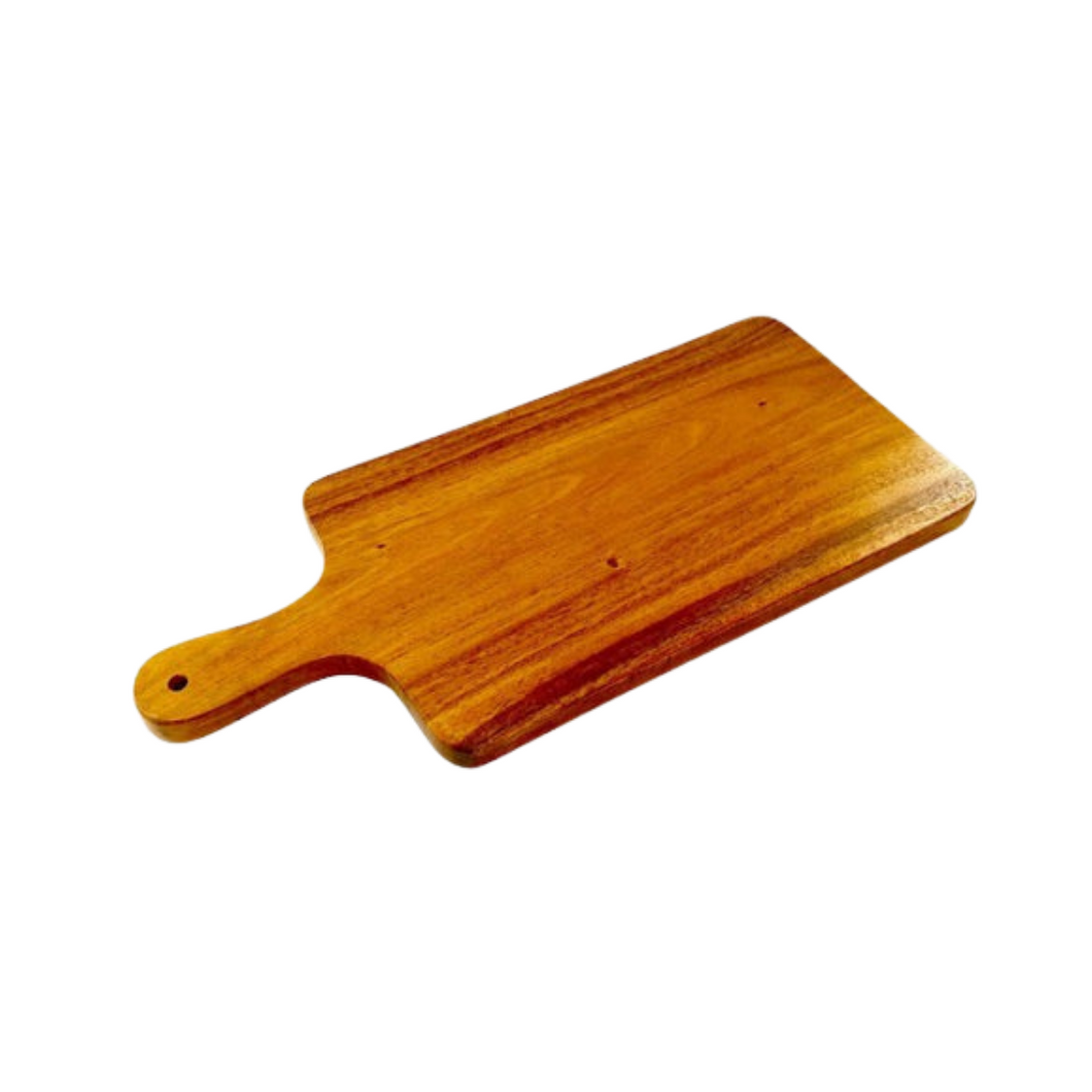 Luid Lokal Wooden Cheese Board