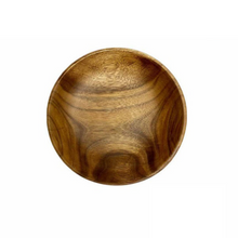 Load image into Gallery viewer, Luid Lokal Wooden Pasta Plate
