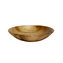 Load image into Gallery viewer, Luid Lokal Wooden Pasta Plate
