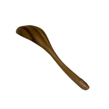 Load image into Gallery viewer, Luid Lokal Wooden Rice Spoon
