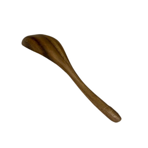 Luid Lokal Wooden Rice Spoon
