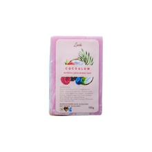 Load image into Gallery viewer, Lush by SBH Cocoglow Whitening Milk Soap 135g
