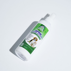 Madre De Cacao PH Premium Pet Herb Spray Odor Eliminator Formula 250ml
