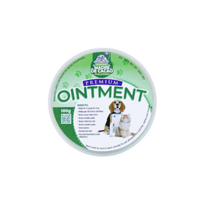 Madre De Cacao PH Pet Herbal Soap and Ointment Set