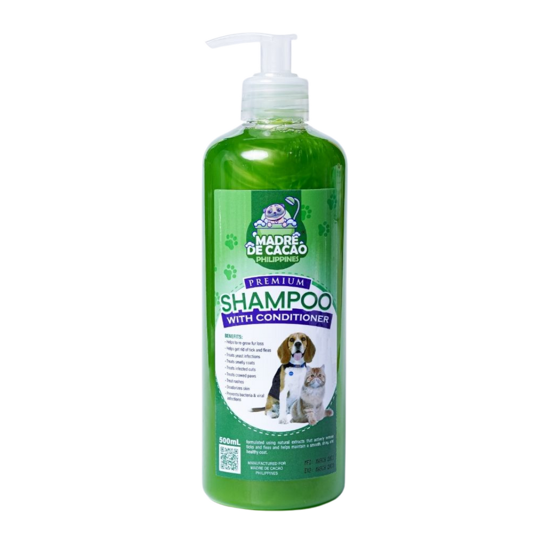 Dog shampoo brands hot sale