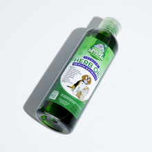 Load image into Gallery viewer, Madre De Cacao PH Pet Herb Oil and Spray Set
