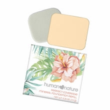 Load image into Gallery viewer, Human Nature Mineral Foundation Refill 7.5g
