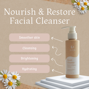 Numi PH Sensitive Skin Bundle