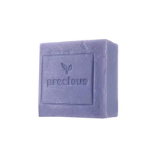 Load image into Gallery viewer, Precious 100% Natural Calming Lavender Soap 90g
