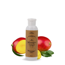 Load image into Gallery viewer, Precious Mango Tango Massage Oil 100ml
