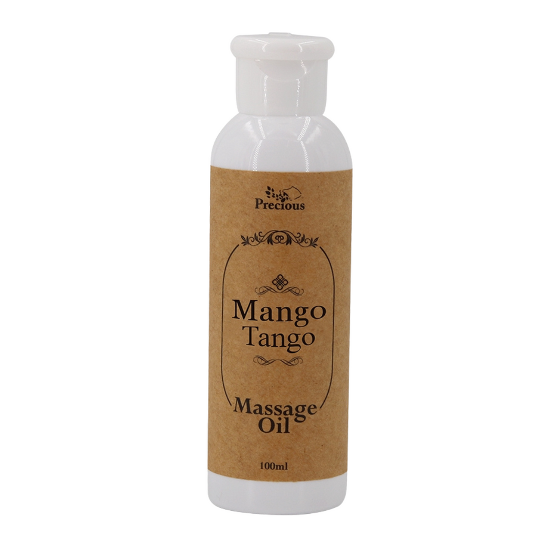 Precious Mango Tango Massage Oil 100ml