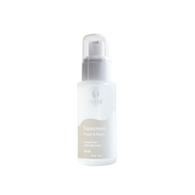 Load image into Gallery viewer, Numi PH Protect &amp; Repair Sunscreen with SPF 30 50ml
