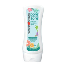 Load image into Gallery viewer, Human Nature Pure and Sure Natural Feminine Wash 165ml
