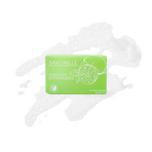 Load image into Gallery viewer, Savonille Citrus Boost Brightening Bar with Premium Licorice Extracts

