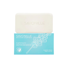 Load image into Gallery viewer, Savonille Classic Mild Brightening Bar with Premium Licorice Extracts
