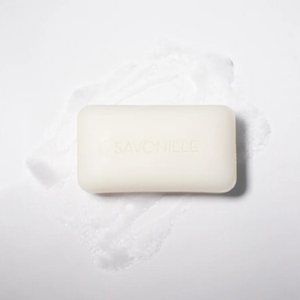 Savonille Floral Fresh Brightening Bar with Premium Licorice Extracts