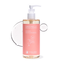 Load image into Gallery viewer, Savonille Floral Fresh Moisturizing Hand Wash with Premium Licorice Extracts
