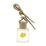 Scents by Ecoshoppe PH Kanayunan (Cucumber Melon) Hanging Car or Room Diffuser 10ml