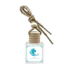 Load image into Gallery viewer, Scents by Ecoshoppe PH Laot (Sea Breeze) Hanging Car or Room Diffuser 10ml
