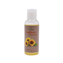 Load image into Gallery viewer, Precious Cold Pressed Sunflower Carrier Oil 50ml
