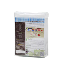 Load image into Gallery viewer, Precious Herbal Microwaveable Pillow Pad for Hot and Cold Compress
