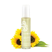 Load image into Gallery viewer, Human Nature Sunflower Beauty Oil LUXE 45ml
