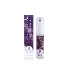 Load image into Gallery viewer, Aurae Natura Blissful Sleep Pillow Spray
