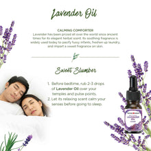 Load image into Gallery viewer, Human Nature Lavender Essential Oil 10ml
